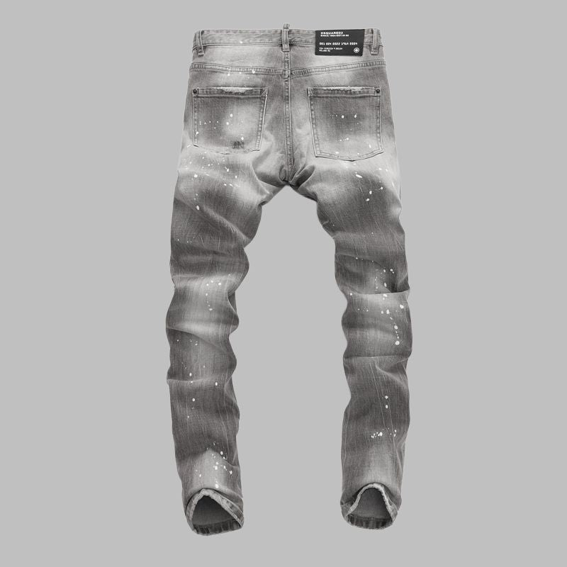 DSQ2 New 2026 Men's Casual Jeans