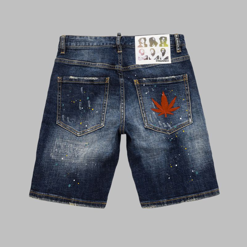DSQ2 New Men's  Shorts
