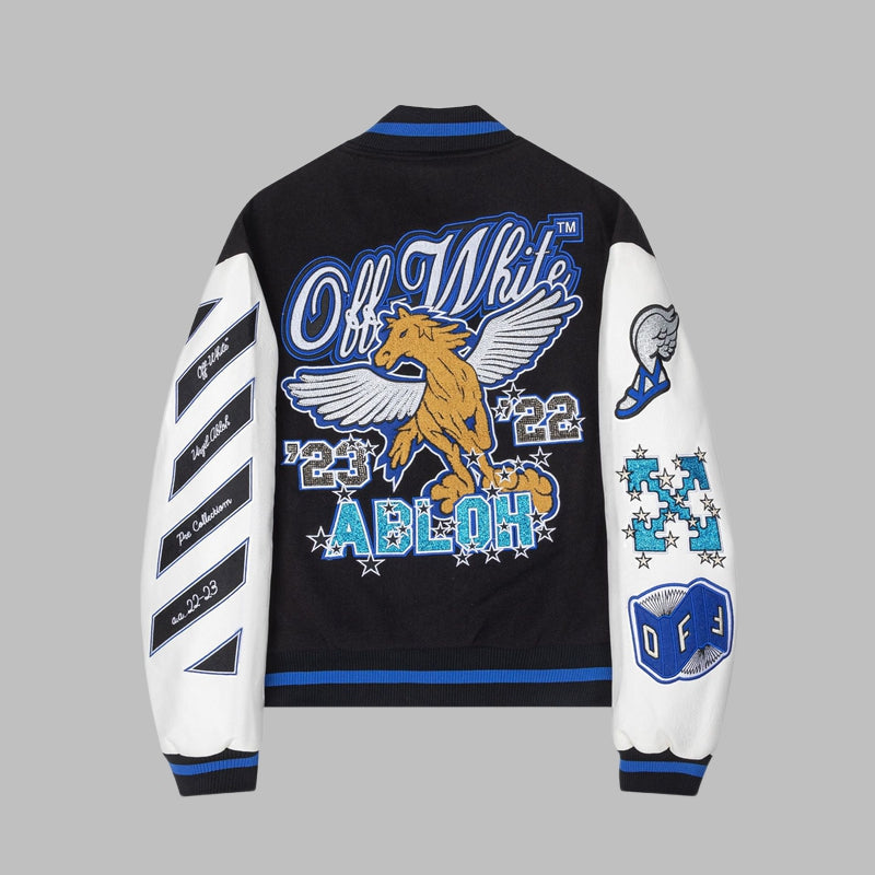 OFF Men's and Women's Jackets
