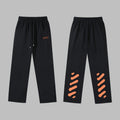 OFF  Men's and Women's Casual Sweatpants