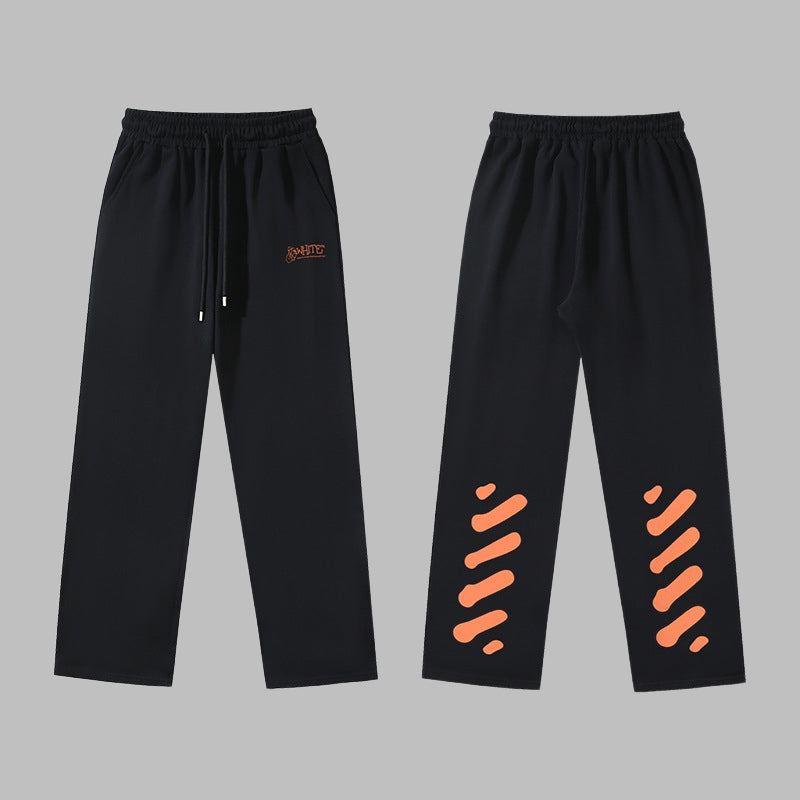 OFF  Men's and Women's Casual Sweatpants
