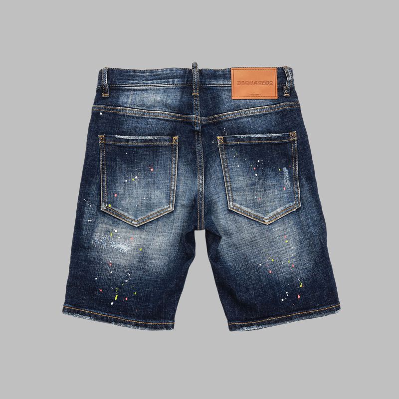 DSQ2 New Men's  Shorts