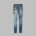 DSQ2 New Casual Men's Jeans
