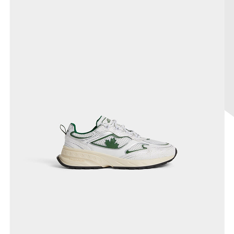 NEW-DSQ2 Men's Sneakers