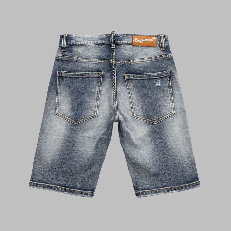 DSQ2 New Men's  Shorts