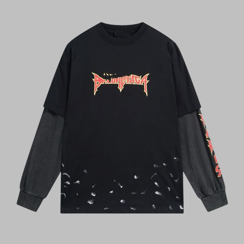 BLCG 2026 Men's & Women's Sweatshirts