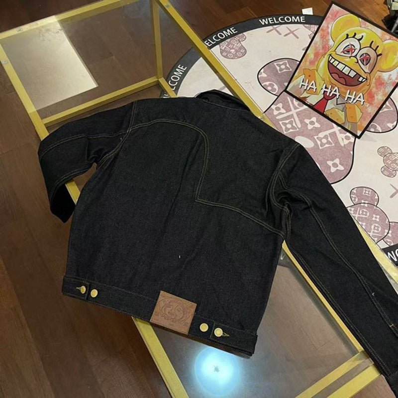 EV New Men's and Women's Jackets