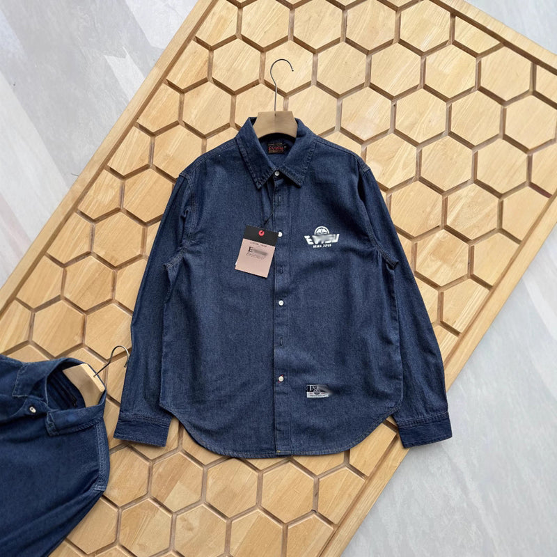 EV New Men's & Women's  Shirts