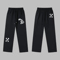 OFF  Men's and Women's Casual Sweatpants