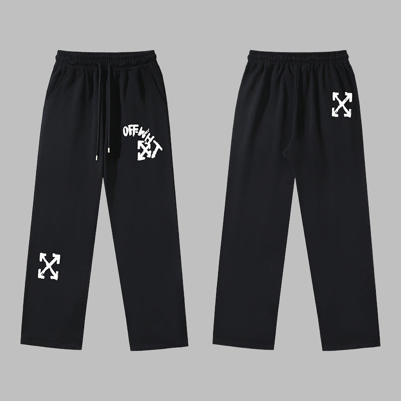 OFF  Men's and Women's Casual Sweatpants