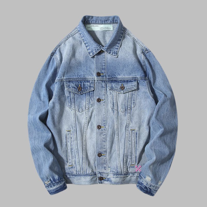 OFF Men's and Women's Jackets