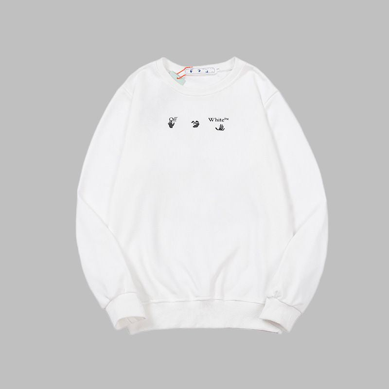 OFF  New Men's & Women's Hoodie
