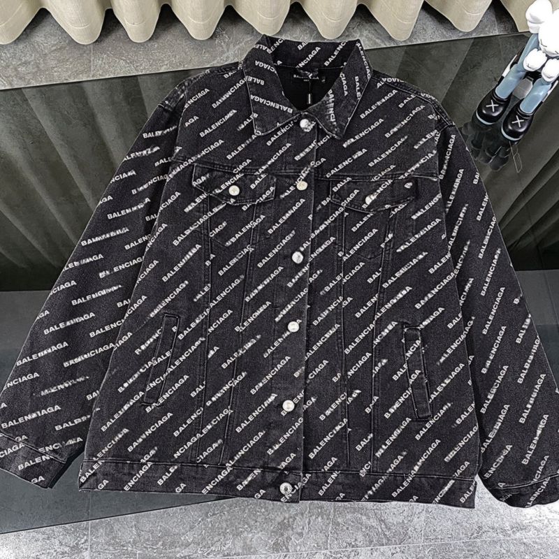 BLCG 2026 Men's & Women's Jacket