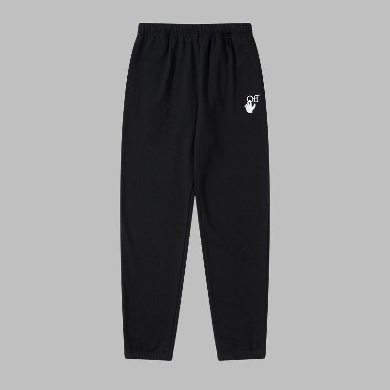 OFF  Men's and Women's Casual Sweatpants