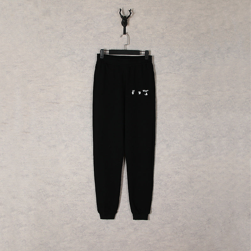 OFF  Men's and Women's Casual Sweatpants