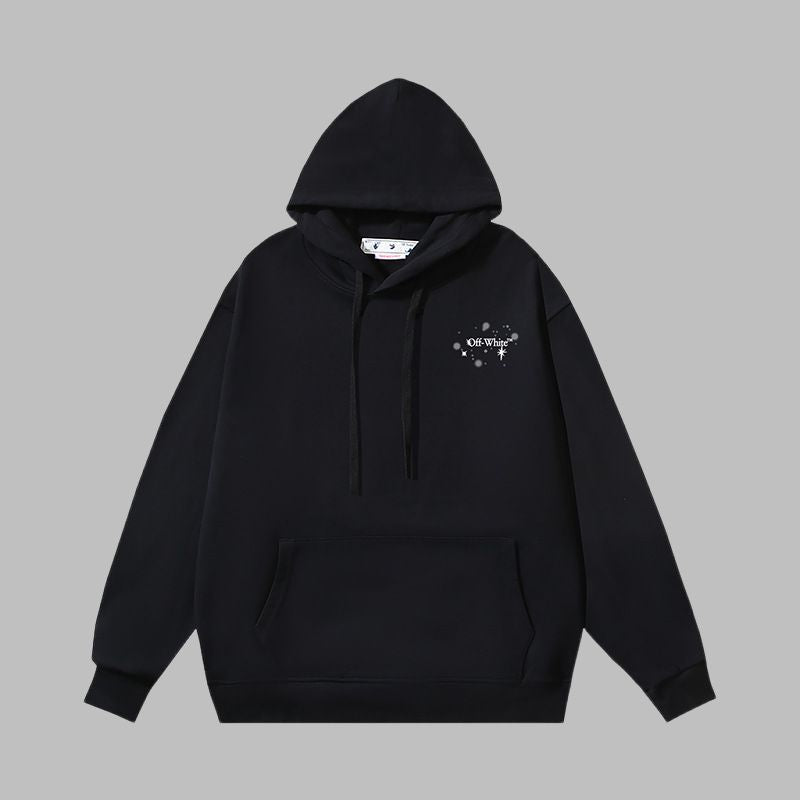 OFF  New Men's & Women's Hoodie