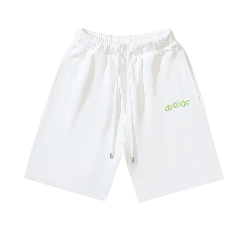 OFF Men's and Women's Casual Shorts