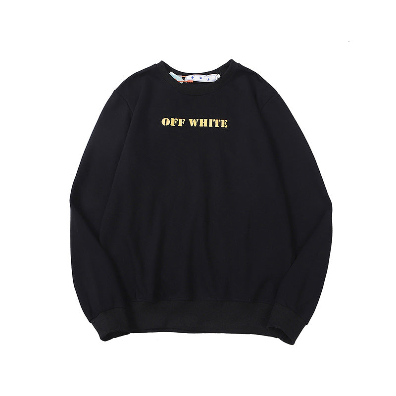 OFF  New Men's & Women's Hoodie