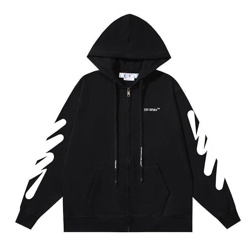 OFF  New Men's & Women's Hoodie