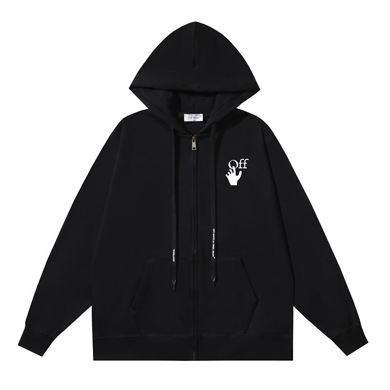 OFF  New Men's & Women's Hoodie