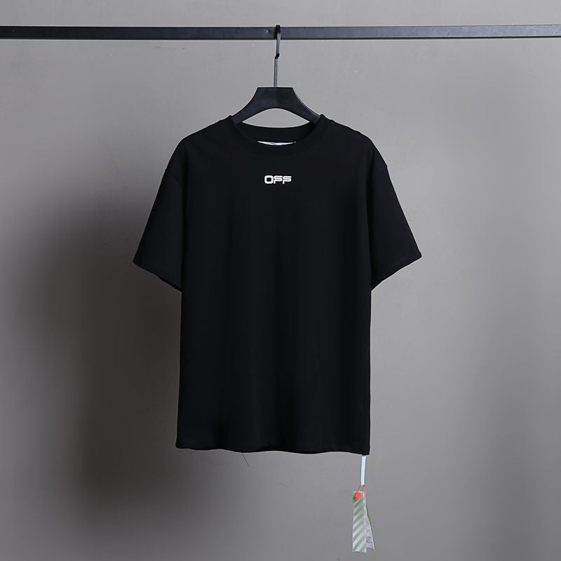 OFF Men's and Women's Short Sleeve T-Shirts