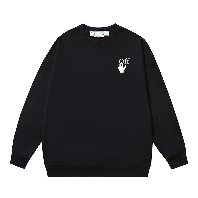 OFF  New Men's & Women's Hoodie