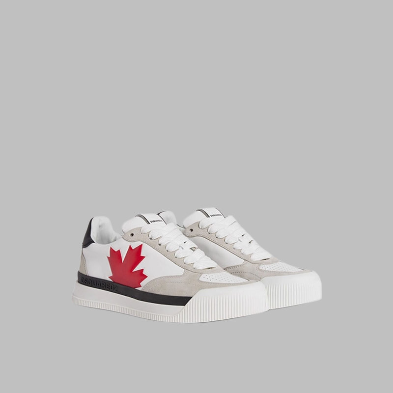 NEW-DSQ2 Men's Sneakers