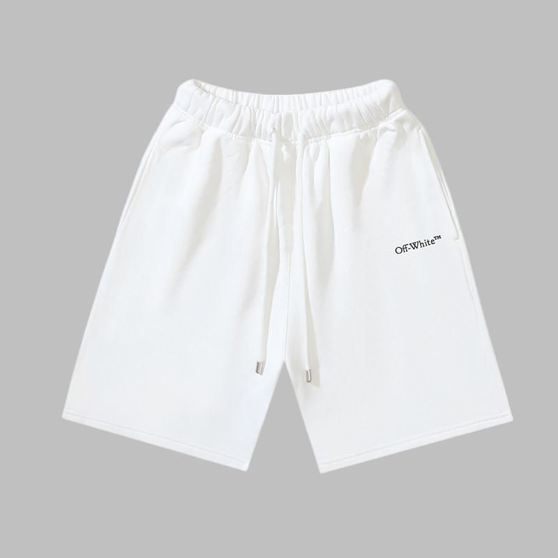 OFF Men's and Women's Casual Shorts