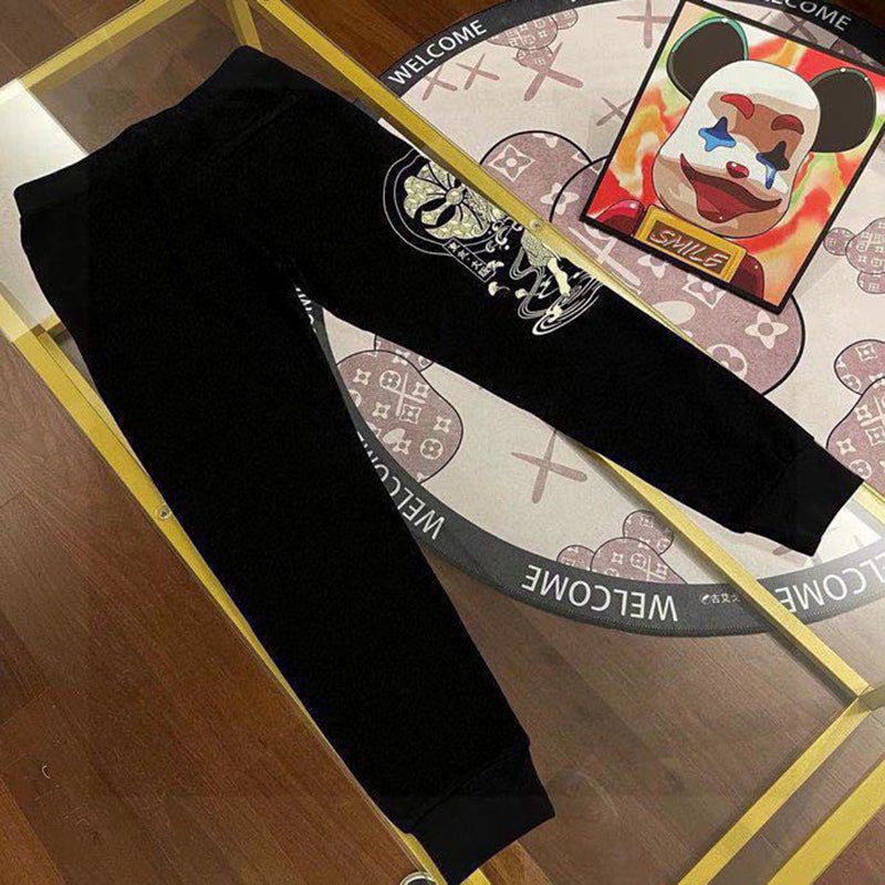 EV Men's & Women's Casual Sweatpants