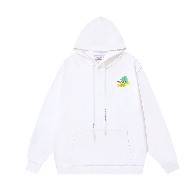 OFF  New Men's & Women's Hoodie