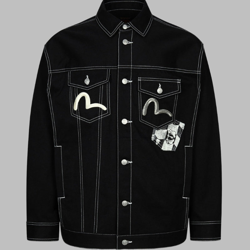 EV New Men's and Women's Jackets