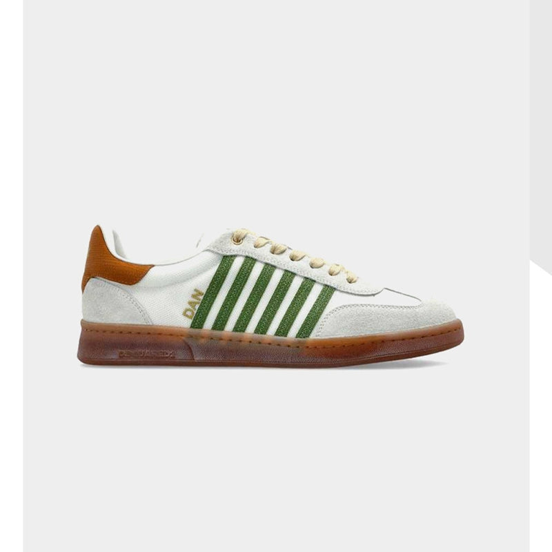 DSQ2 Fashion Men's Sneakers