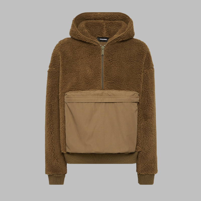 New DSQ2 Men's Hoodie
