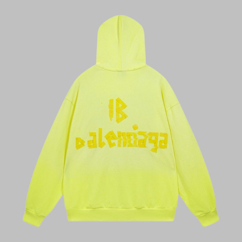 BLCG 2026 Men's & Women's Sweatshirts
