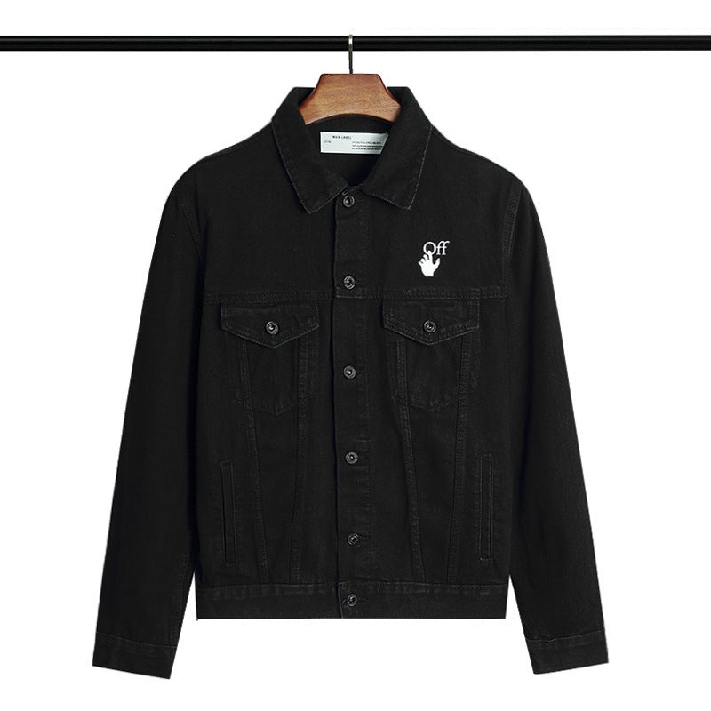 OFF Men's and Women's Jackets
