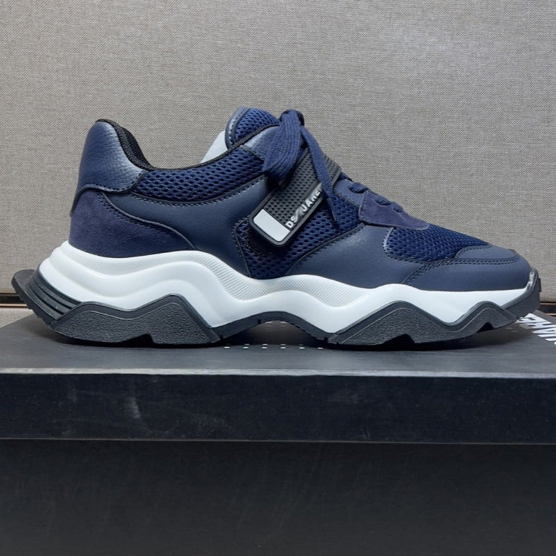 NEW-DSQ2 Men's Sneakers