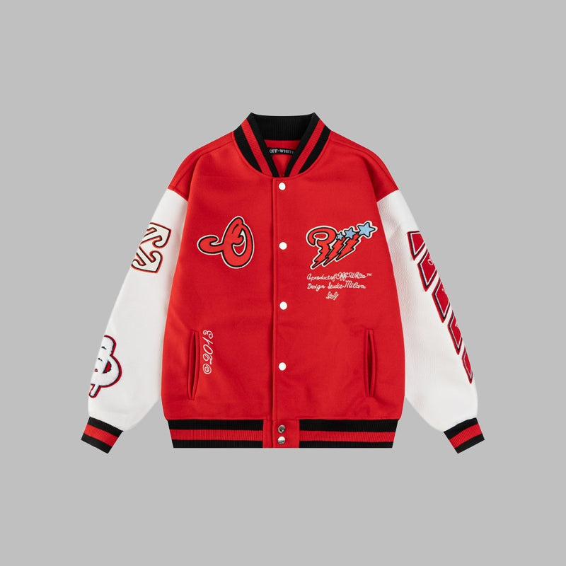 OFF Men's and Women's Jackets
