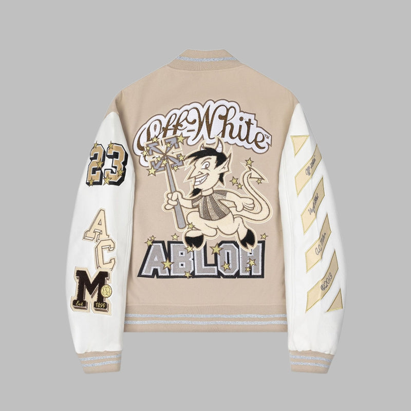OFF Men's and Women's Jackets