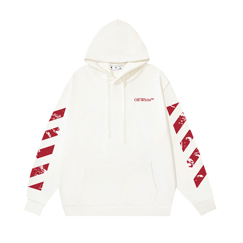 OFF  New Men's & Women's Hoodie