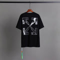 OFF Men's and Women's Short Sleeve T-Shirts