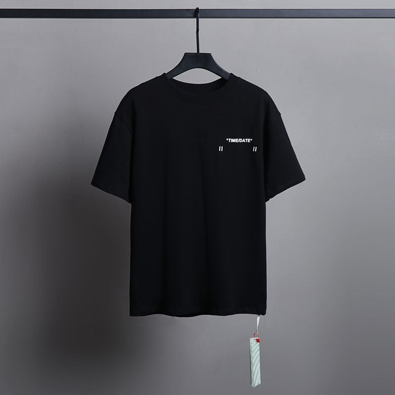 OFF Men's and Women's Short Sleeve T-Shirts