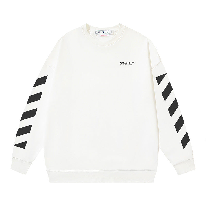 OFF  New Men's & Women's Hoodie