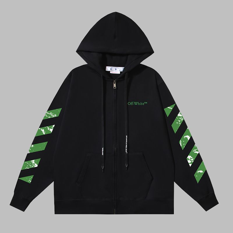OFF  New Men's & Women's Hoodie