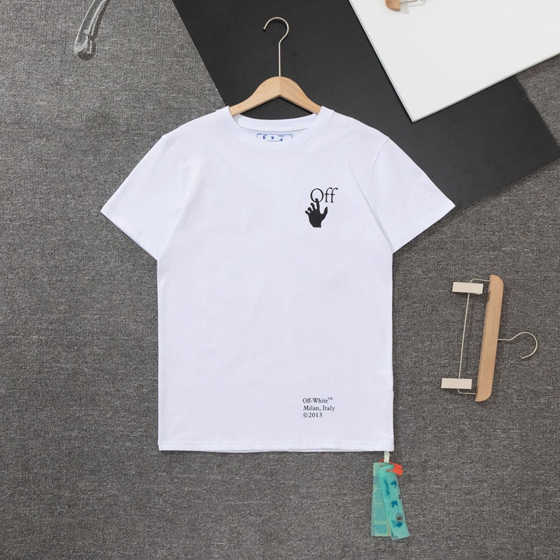OFF Men's and Women's Short Sleeve T-Shirts