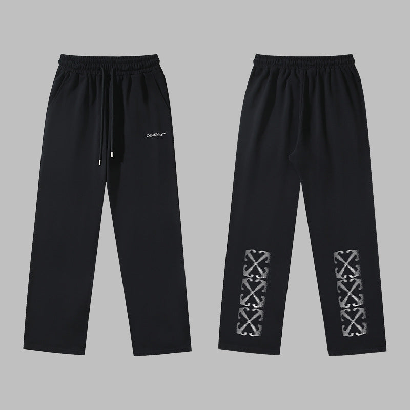 OFF  Men's and Women's Casual Sweatpants