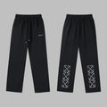 OFF  Men's and Women's Casual Sweatpants
