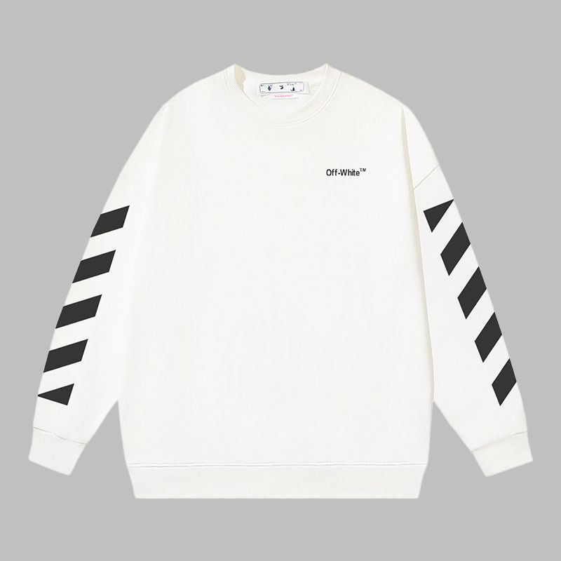 OFF  New Men's & Women's Hoodie