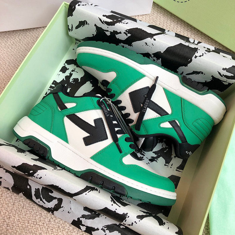 OFF Men's and Women's Casual Shoes