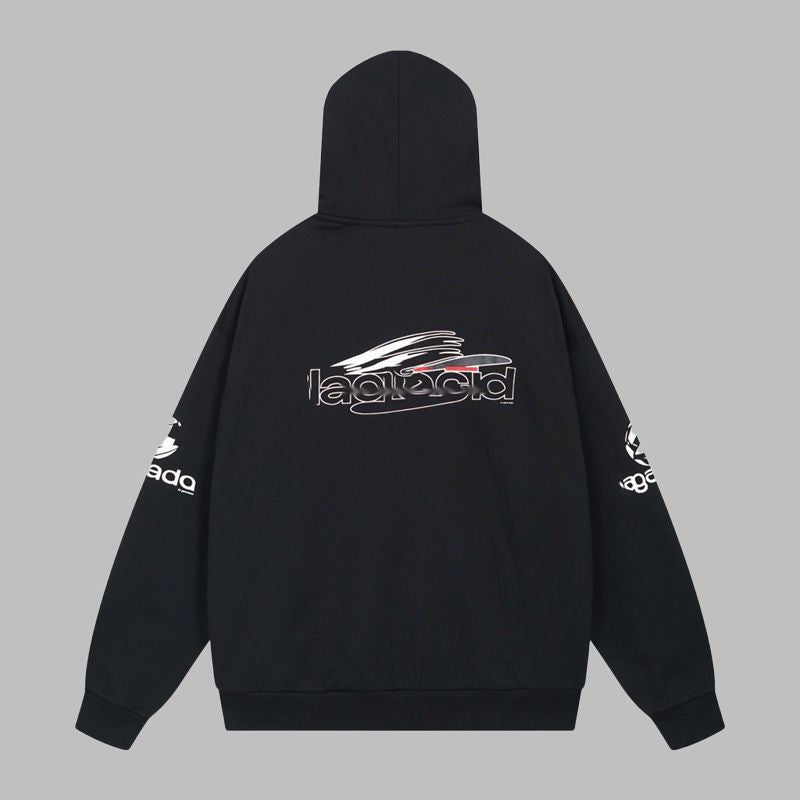BLCG 2026 Men's & Women's Sweatshirts