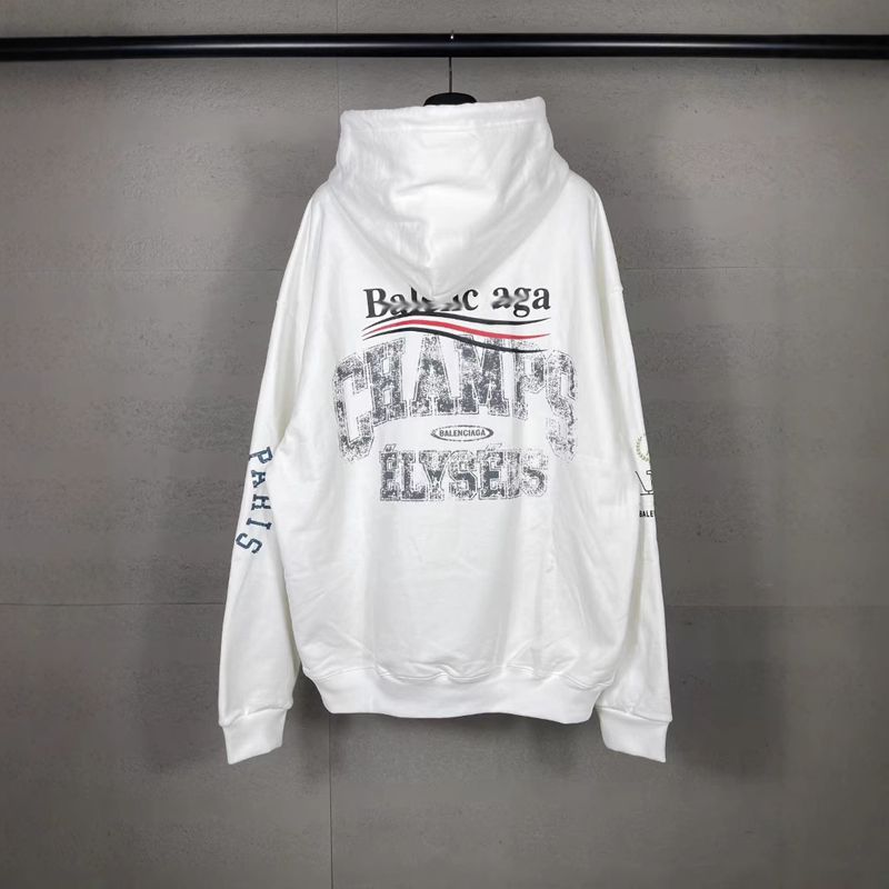 BLCG 2026 Men's & Women's Sweatshirts